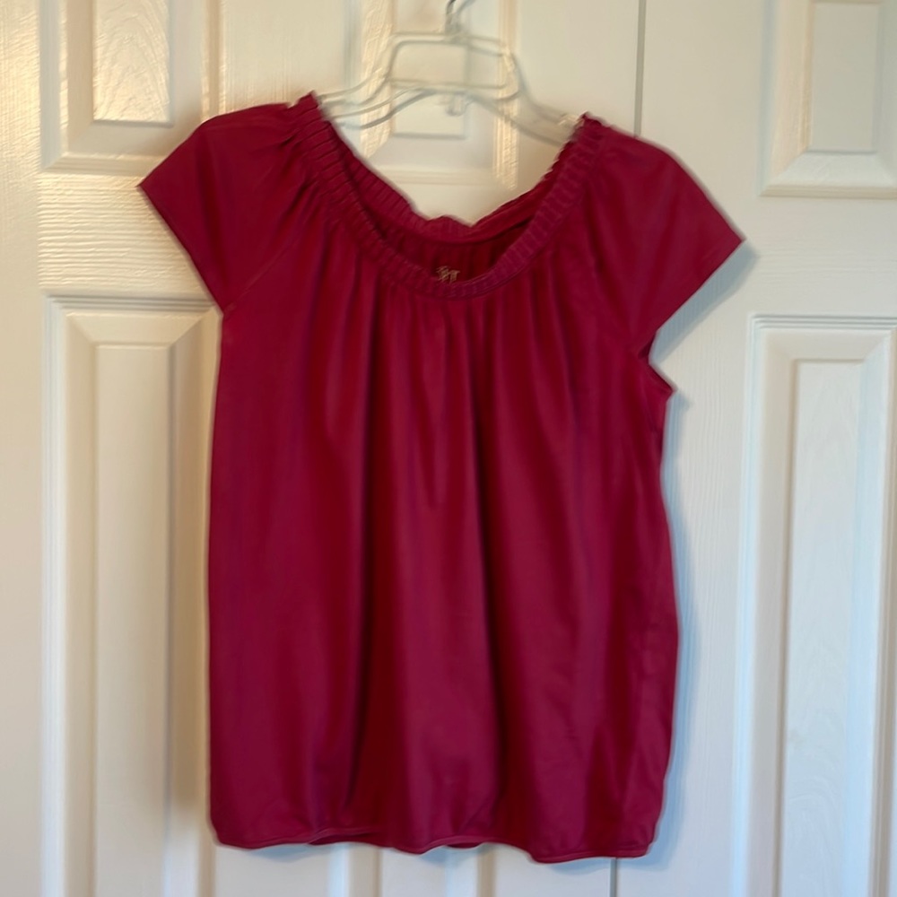 Loft top